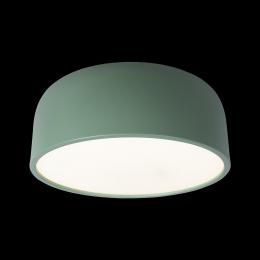 Потолочный светодиодный светильник Loft IT Axel 10201/350 Green  - 3 купить